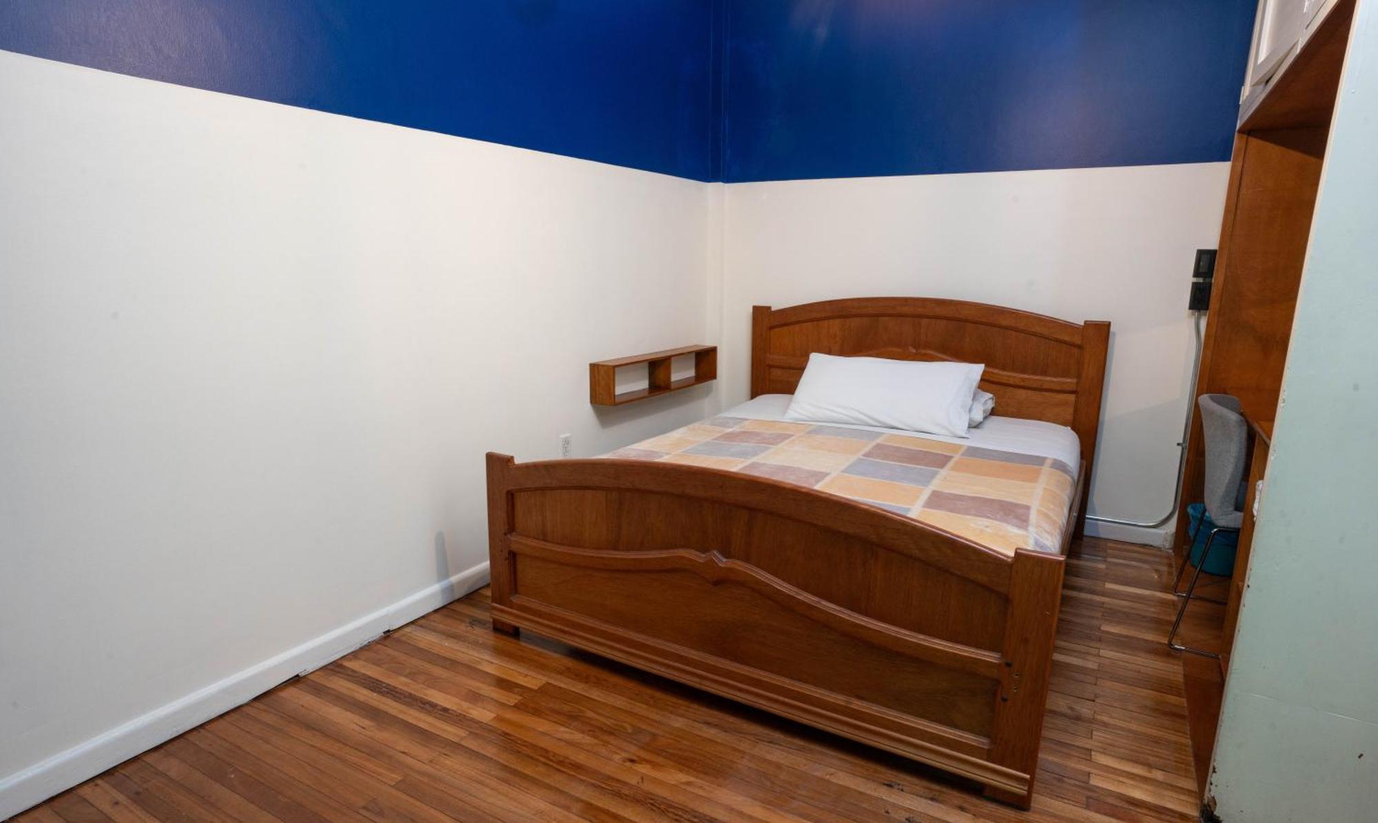 Community Hostel Quito Bagian luar foto