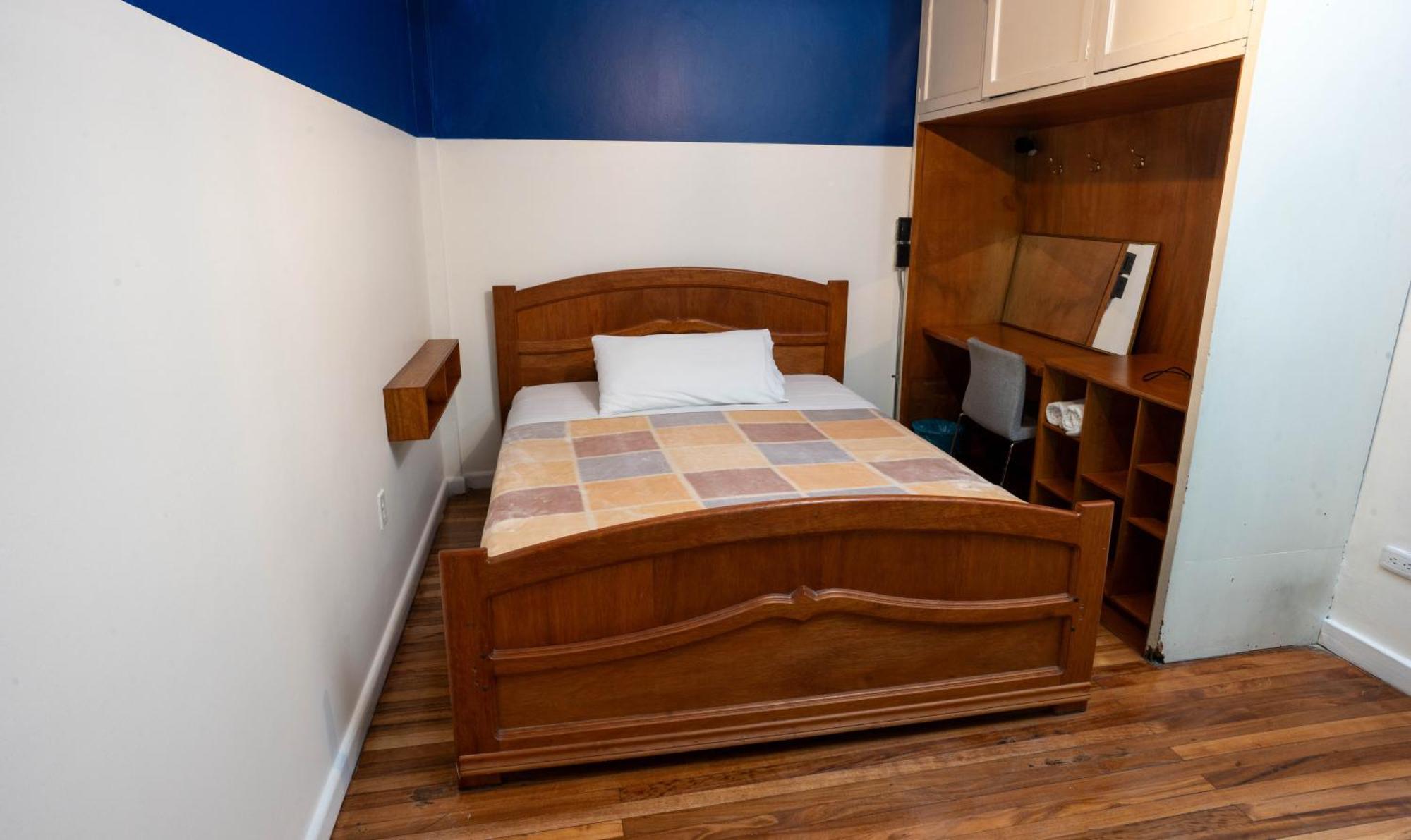 Community Hostel Quito Bagian luar foto